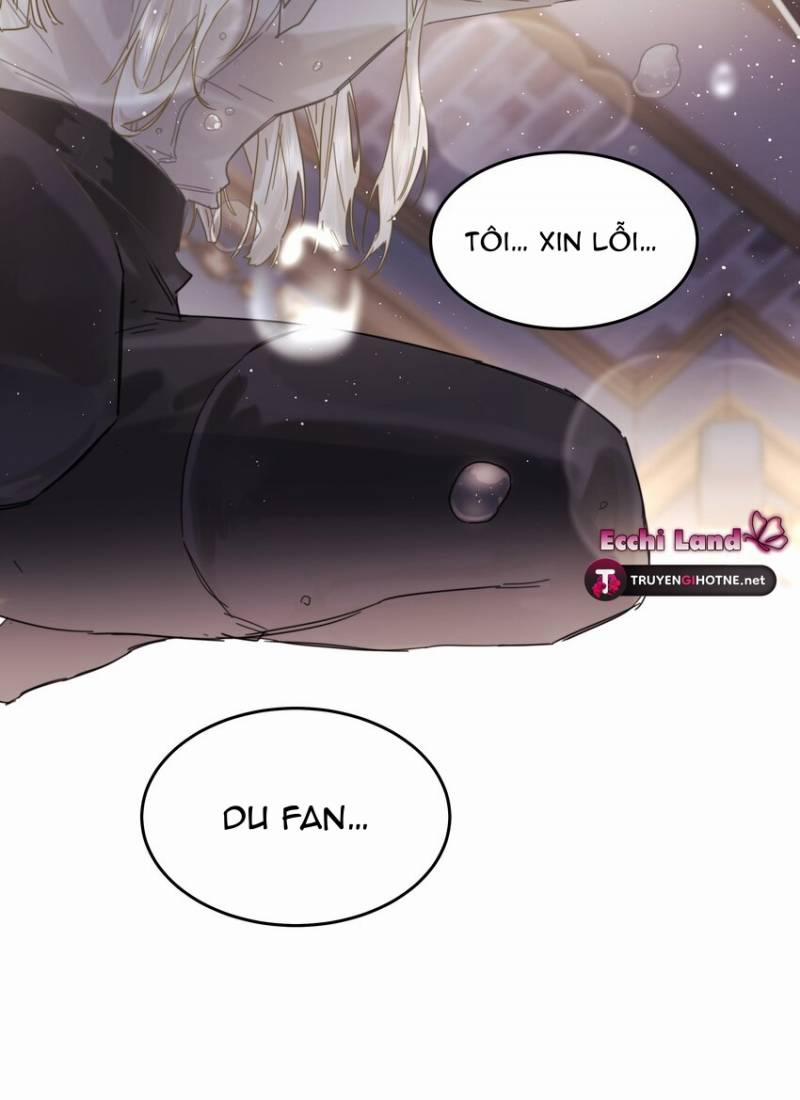 Tình Cũ Là Hoàng Đế 40.2 trang 23