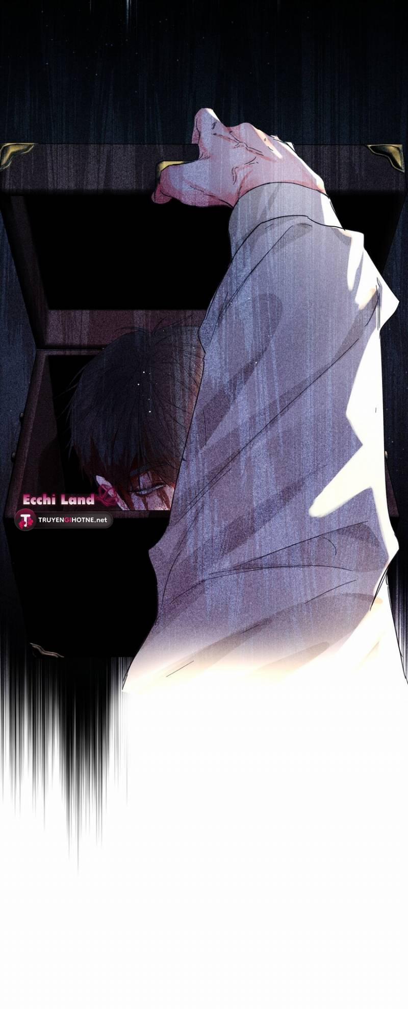 Tình Cũ Là Hoàng Đế 40.2 trang 3