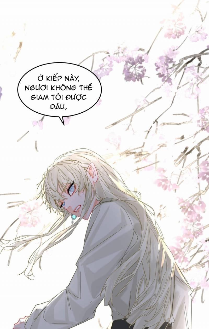 Tình Cũ Là Hoàng Đế 40.2 trang 33