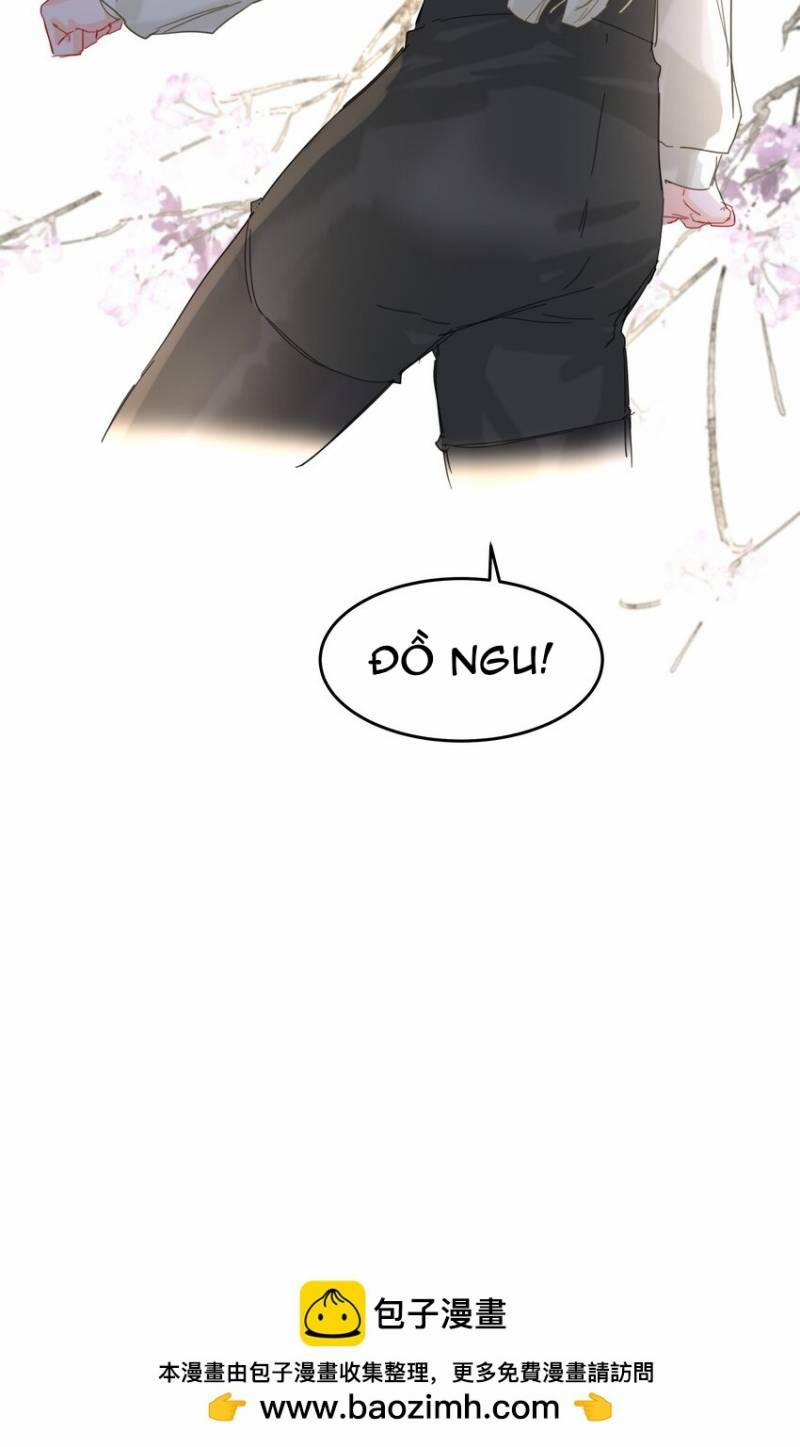 Tình Cũ Là Hoàng Đế 40.2 trang 34