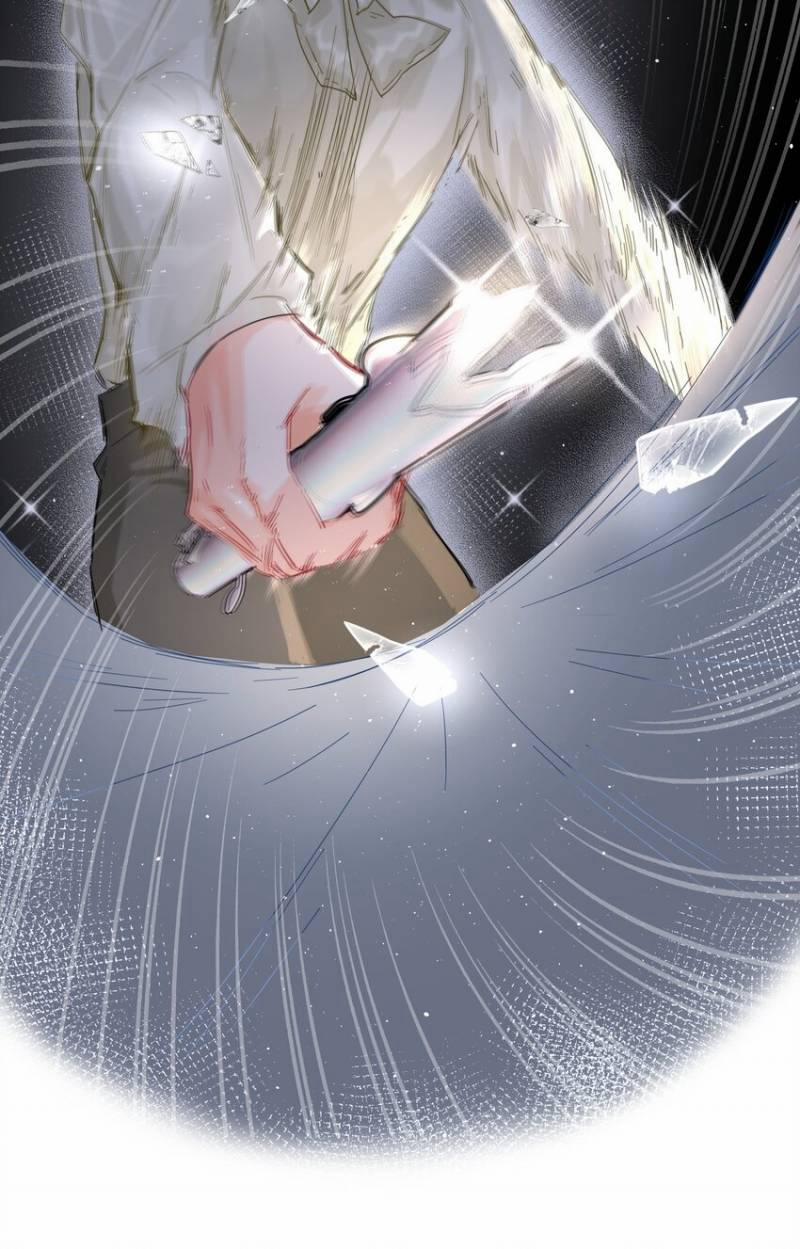 Tình Cũ Là Hoàng Đế 41.1 trang 10