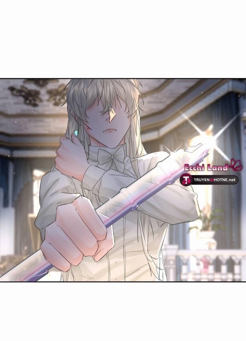 Tình Cũ Là Hoàng Đế 41.1 trang 11