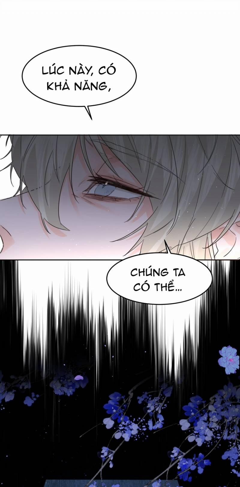 Tình Cũ Là Hoàng Đế 41.1 trang 14