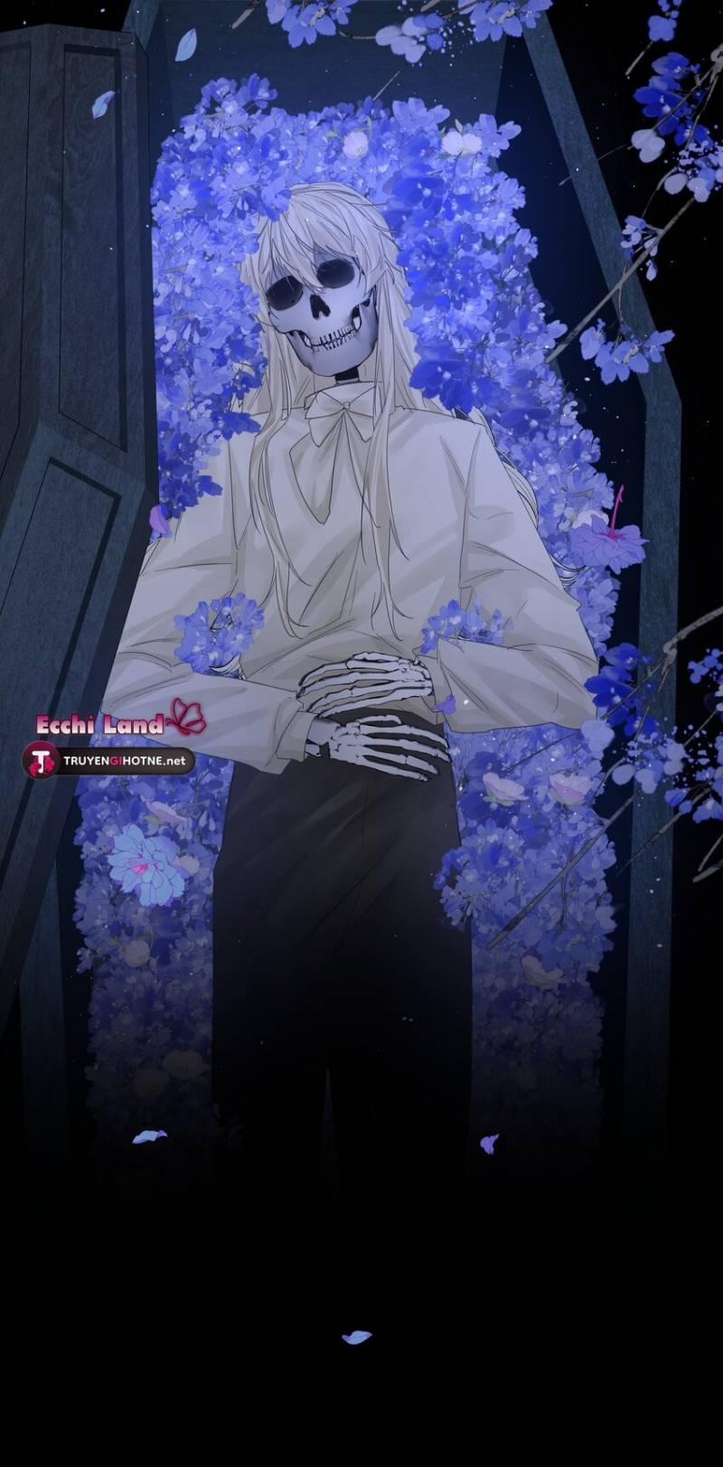 Tình Cũ Là Hoàng Đế 41.1 trang 15