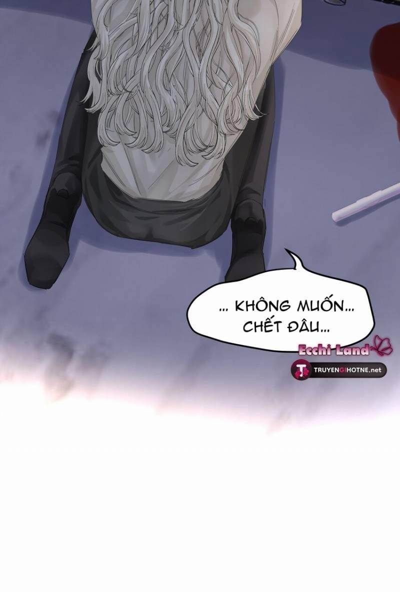 Tình Cũ Là Hoàng Đế 41.1 trang 19