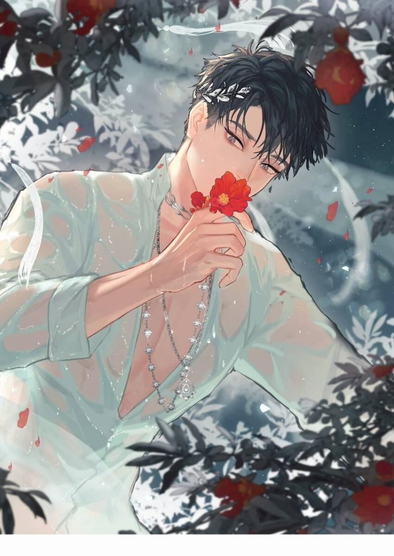 Tình Cũ Là Hoàng Đế 41.1 trang 2