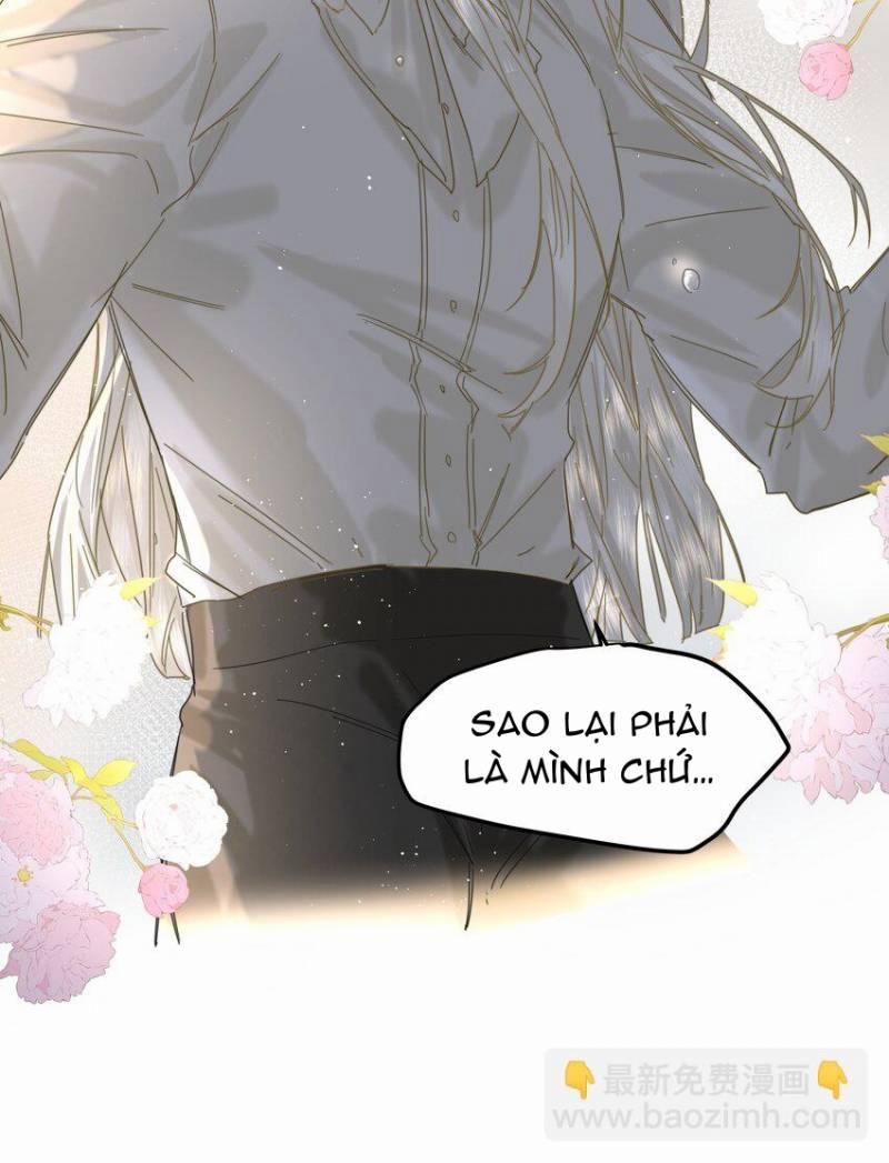 Tình Cũ Là Hoàng Đế 41.1 trang 22