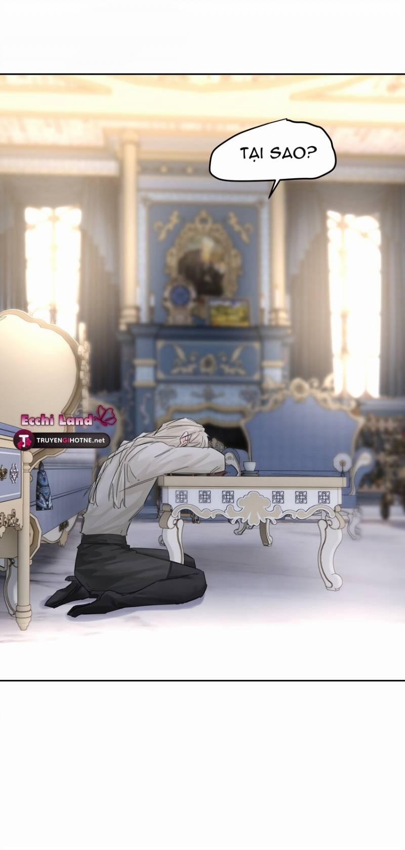 Tình Cũ Là Hoàng Đế 41.1 trang 23