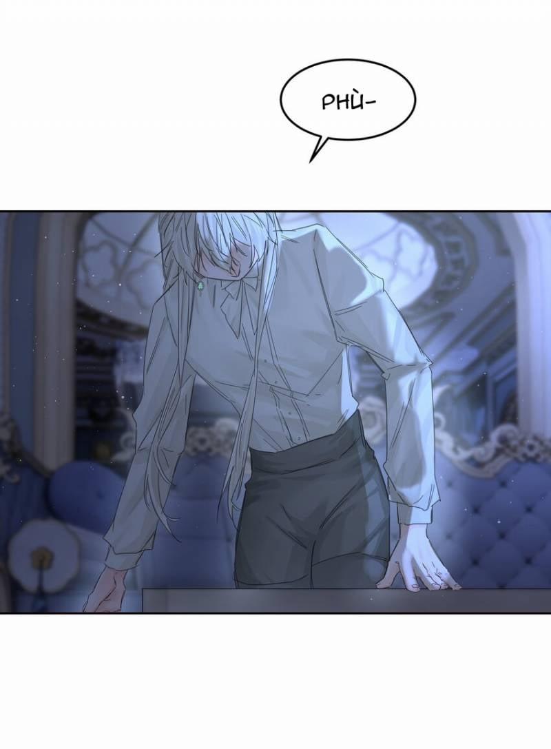 Tình Cũ Là Hoàng Đế 41.1 trang 26