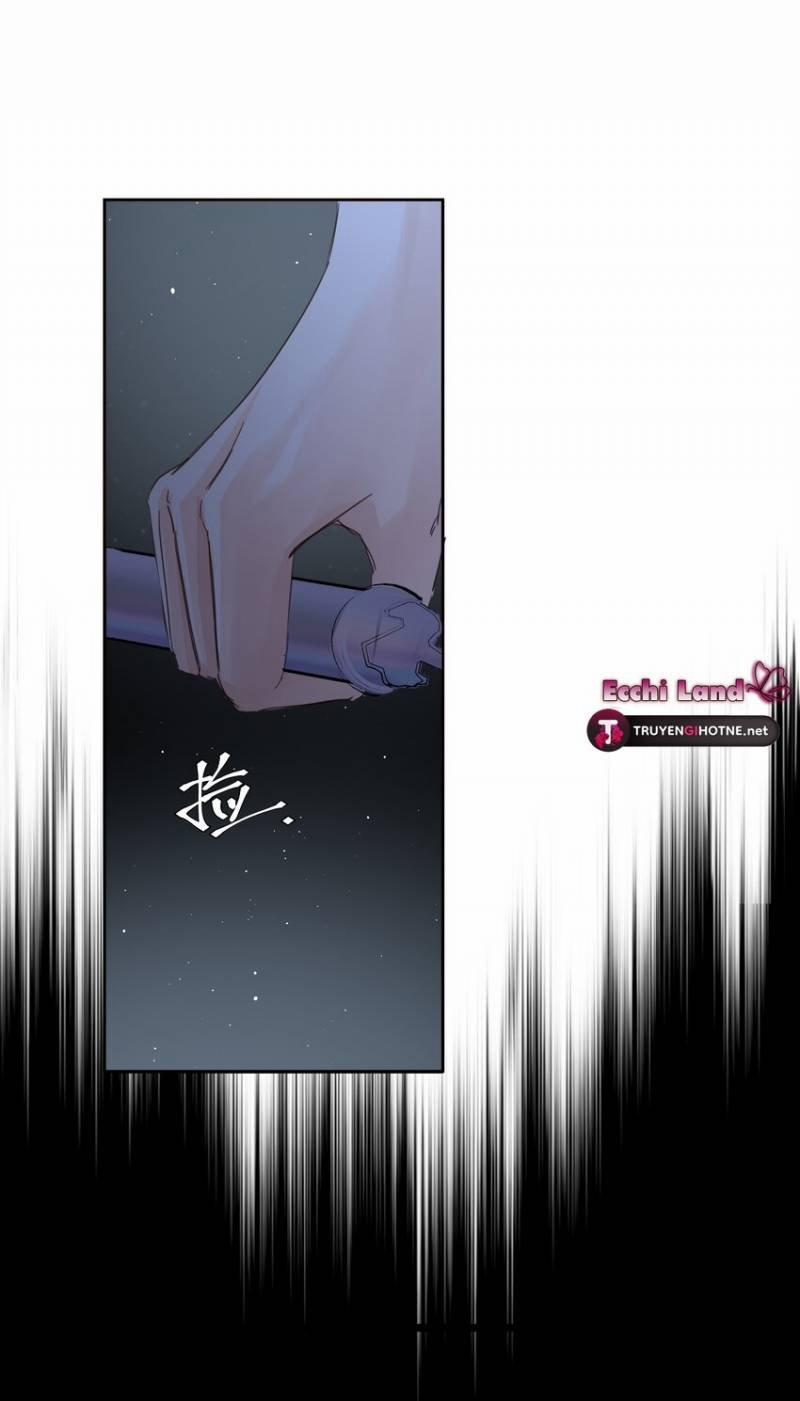 Tình Cũ Là Hoàng Đế 41.1 trang 27