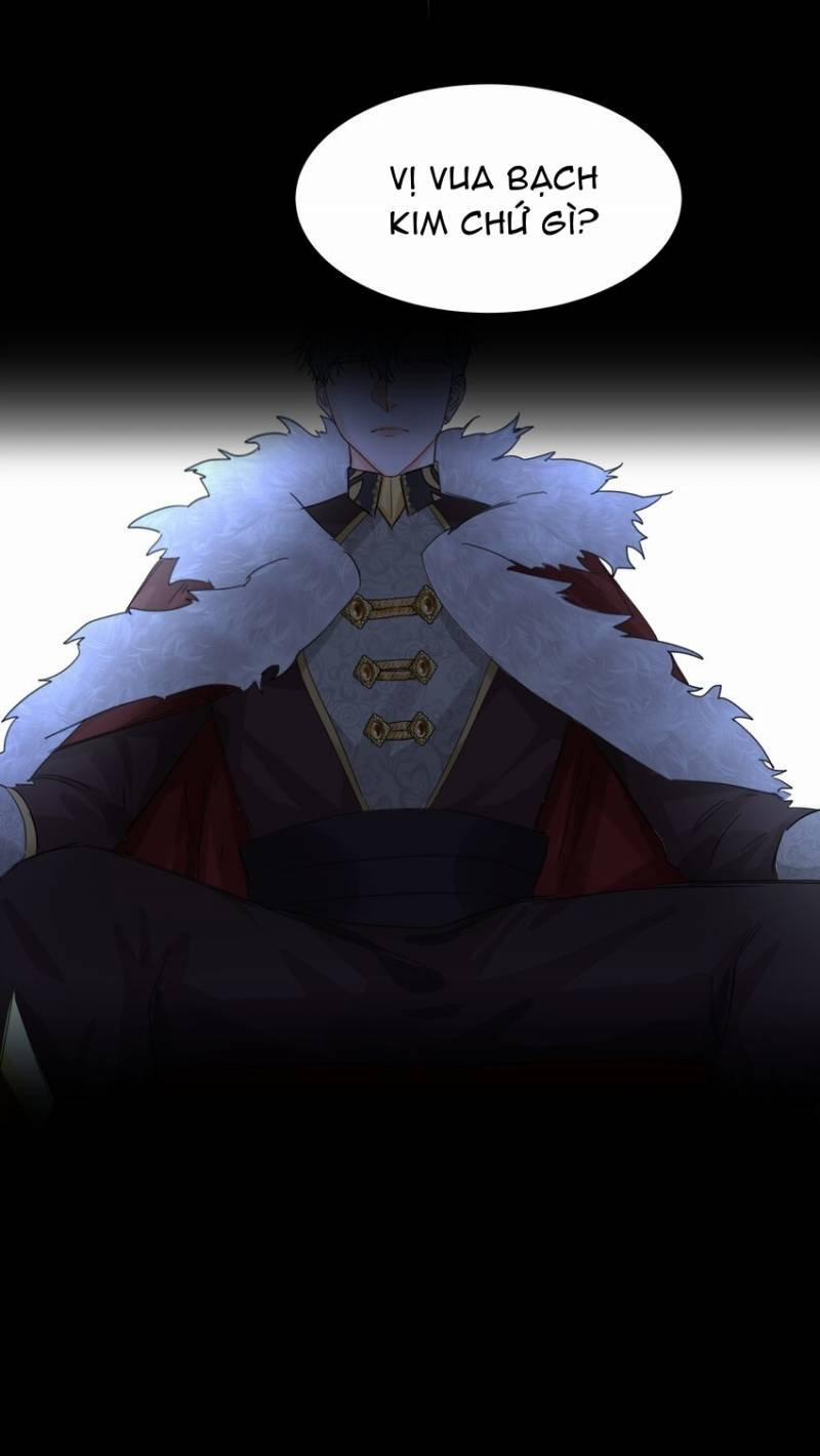 Tình Cũ Là Hoàng Đế 41.1 trang 28