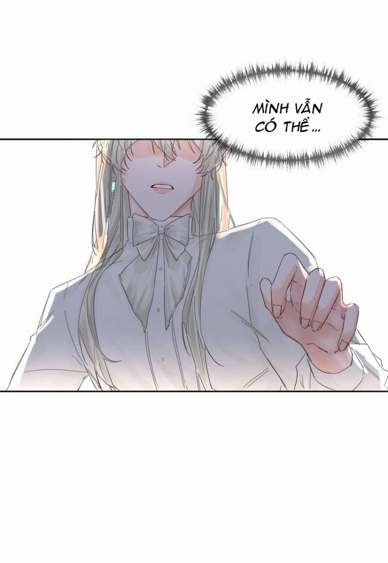 Tình Cũ Là Hoàng Đế 41.1 trang 4