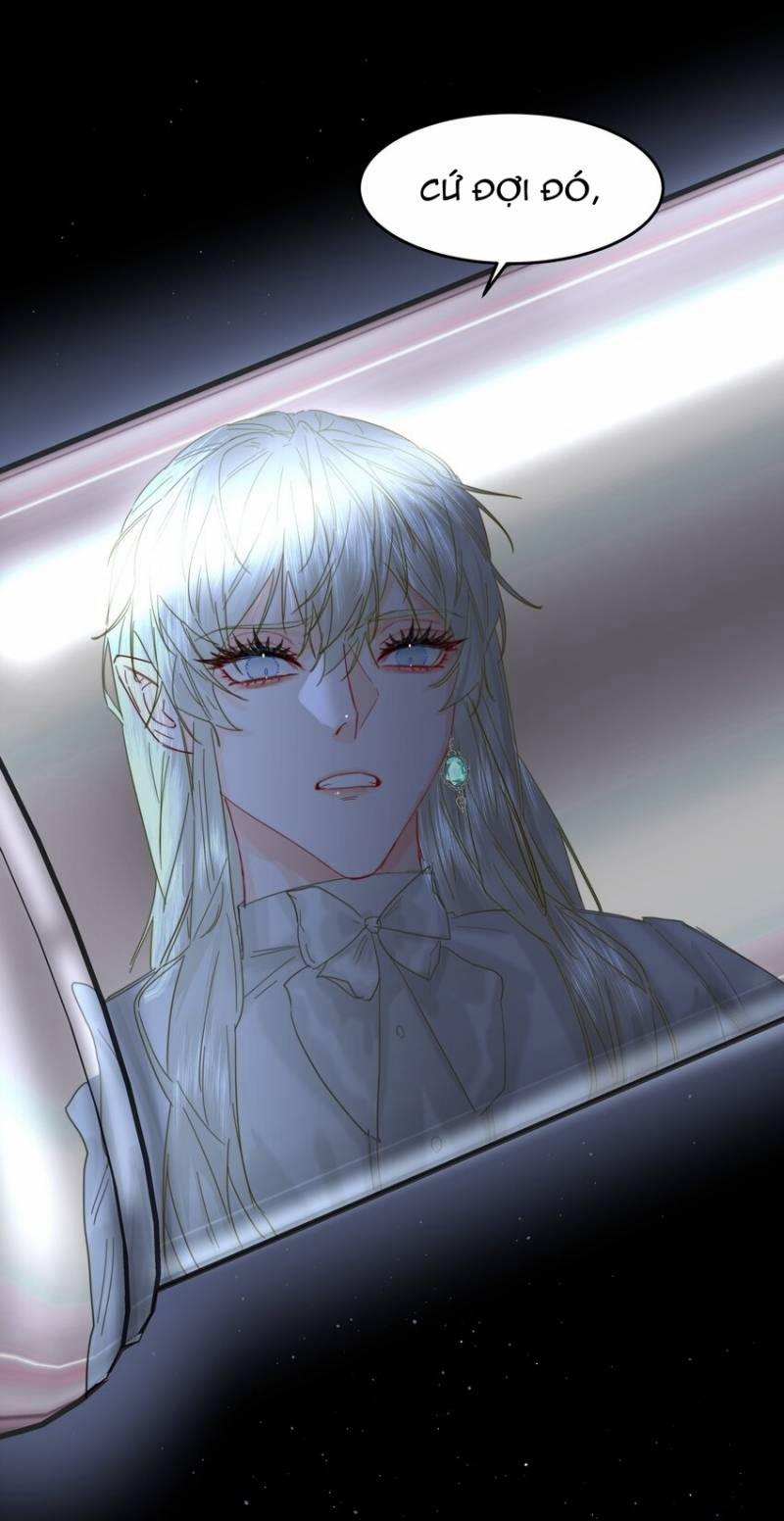 Tình Cũ Là Hoàng Đế 41.2 trang 0