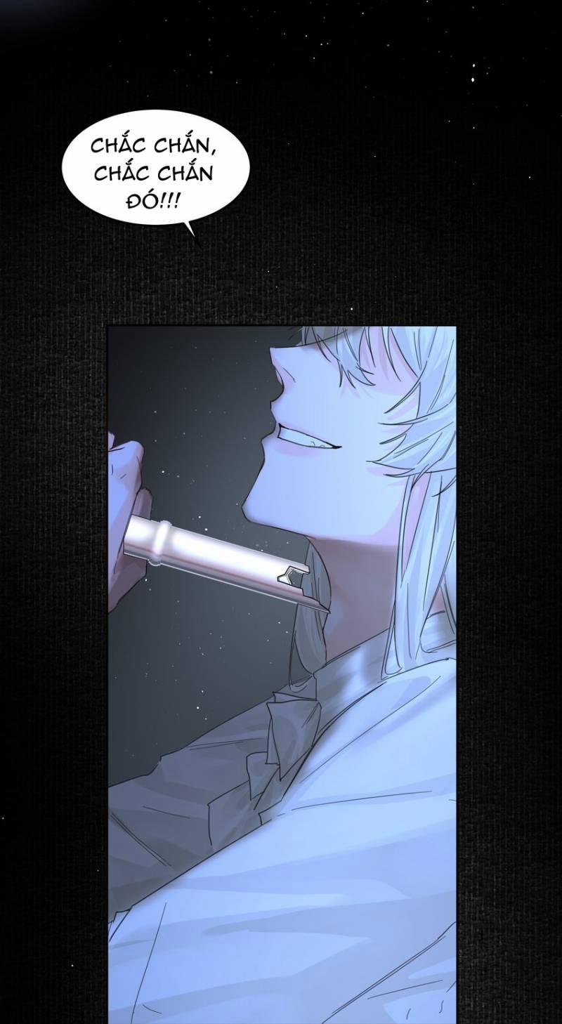 Tình Cũ Là Hoàng Đế 41.2 trang 1