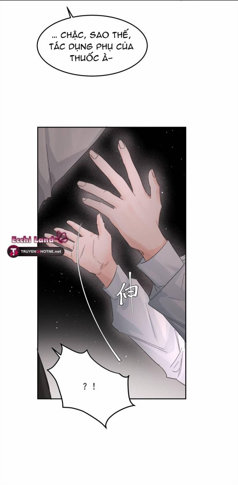 Tình Cũ Là Hoàng Đế 41.2 trang 11