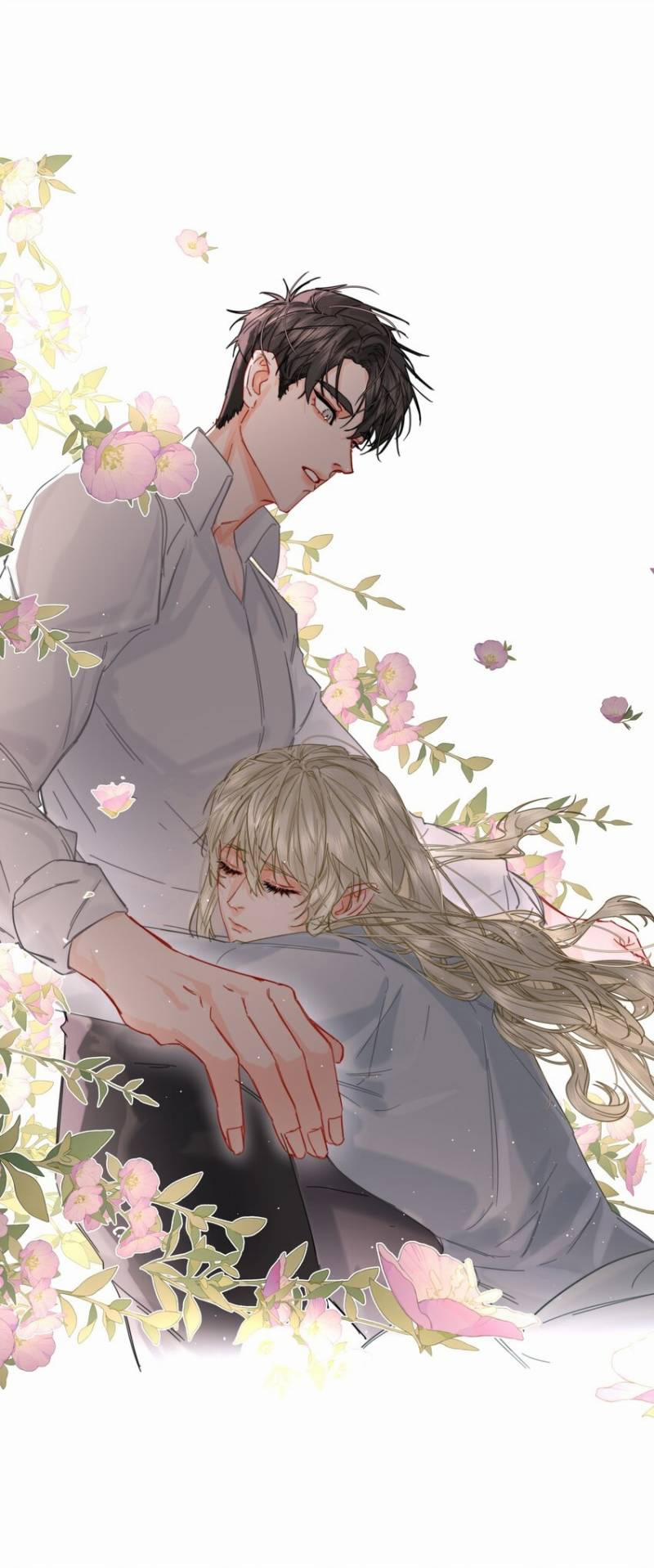 Tình Cũ Là Hoàng Đế 41.2 trang 12