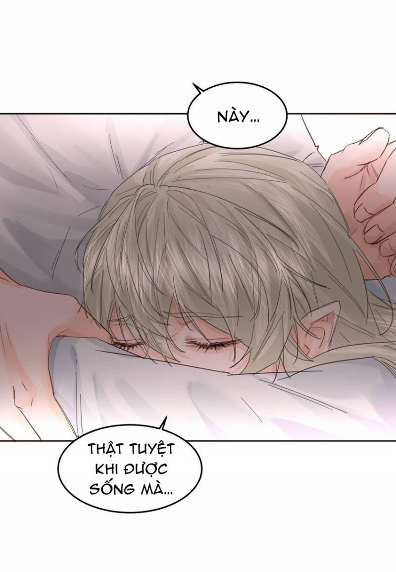 Tình Cũ Là Hoàng Đế 41.2 trang 13