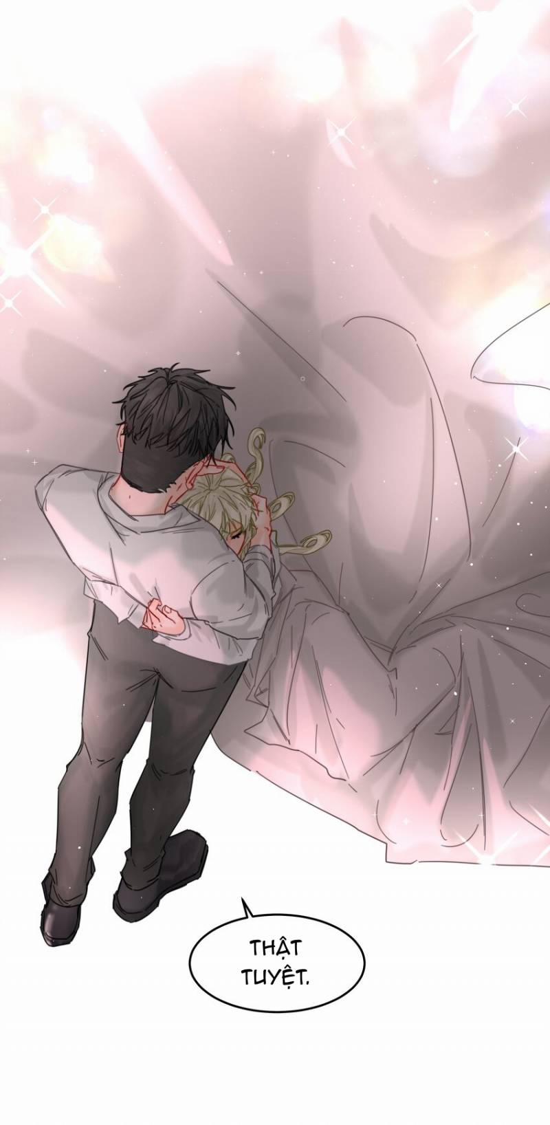 Tình Cũ Là Hoàng Đế 41.2 trang 15