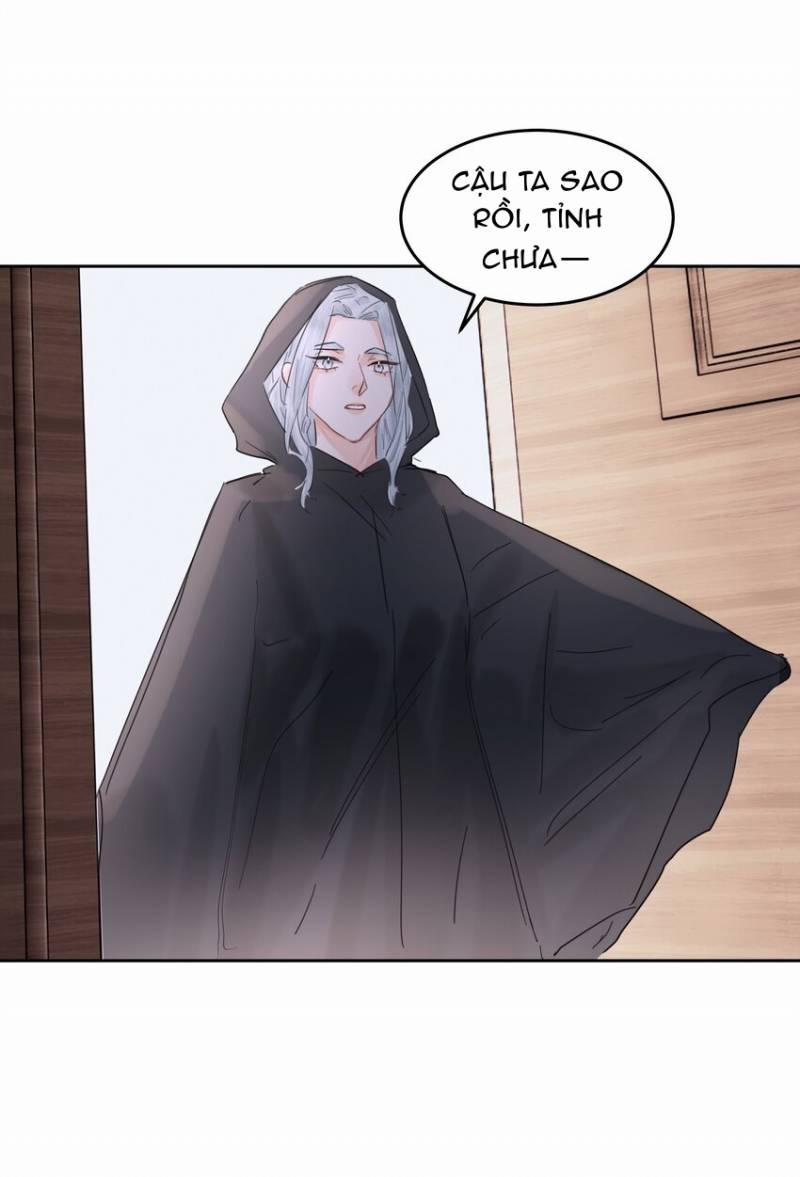 Tình Cũ Là Hoàng Đế 41.2 trang 17