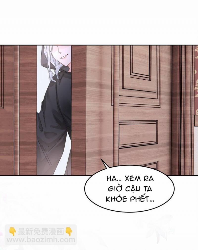 Tình Cũ Là Hoàng Đế 41.2 trang 19