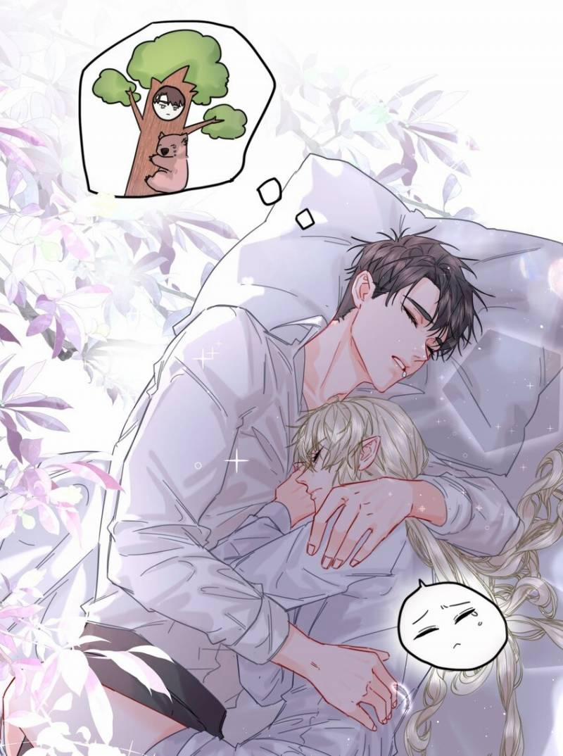 Tình Cũ Là Hoàng Đế 41.2 trang 20