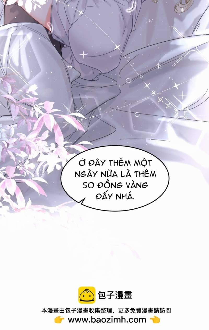 Tình Cũ Là Hoàng Đế 41.2 trang 21