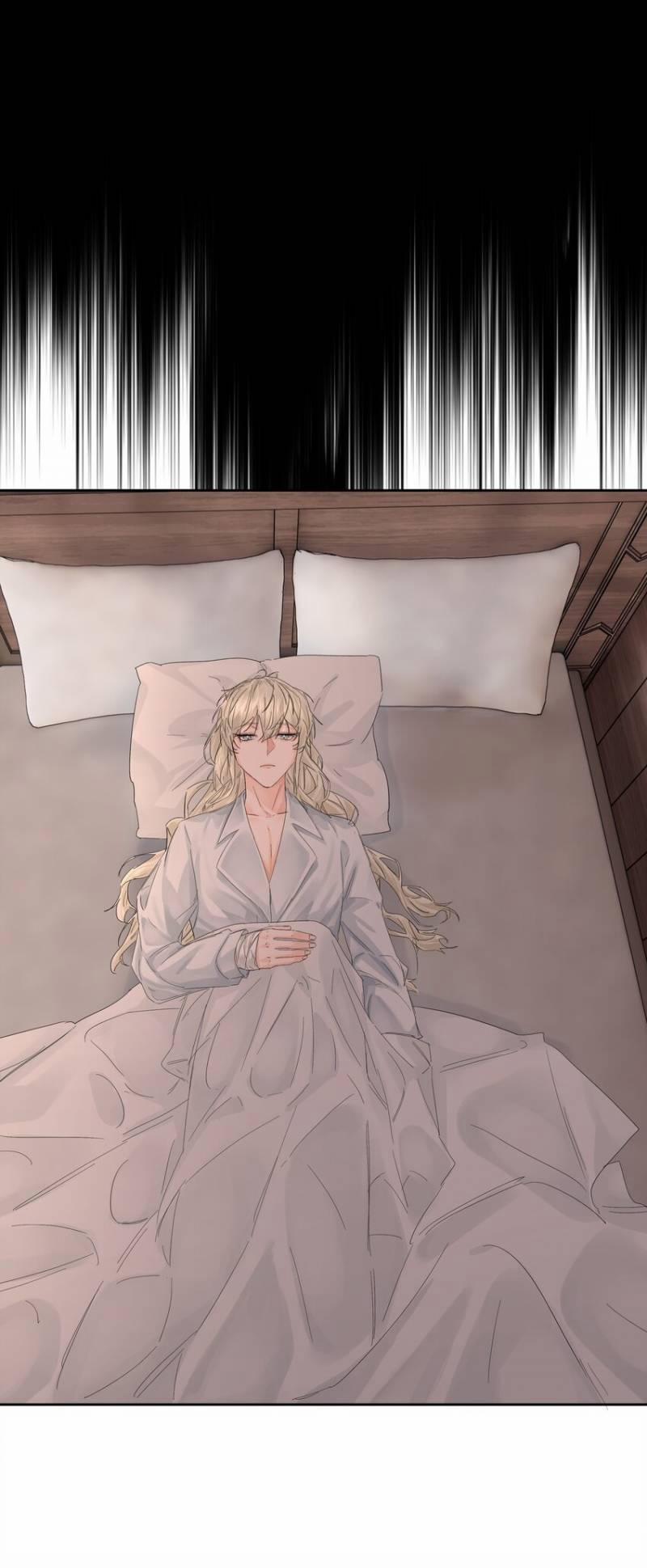 Tình Cũ Là Hoàng Đế 41.2 trang 5