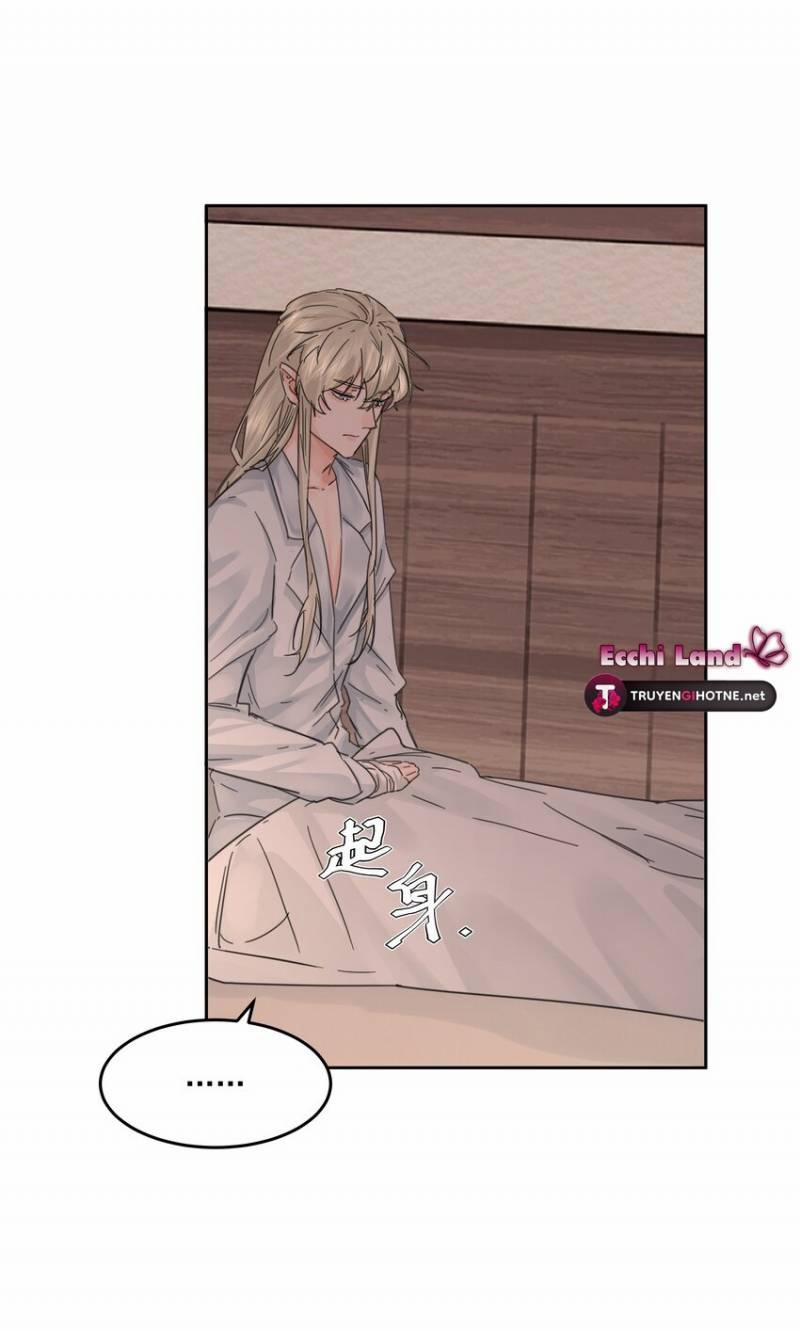 Tình Cũ Là Hoàng Đế 41.2 trang 6