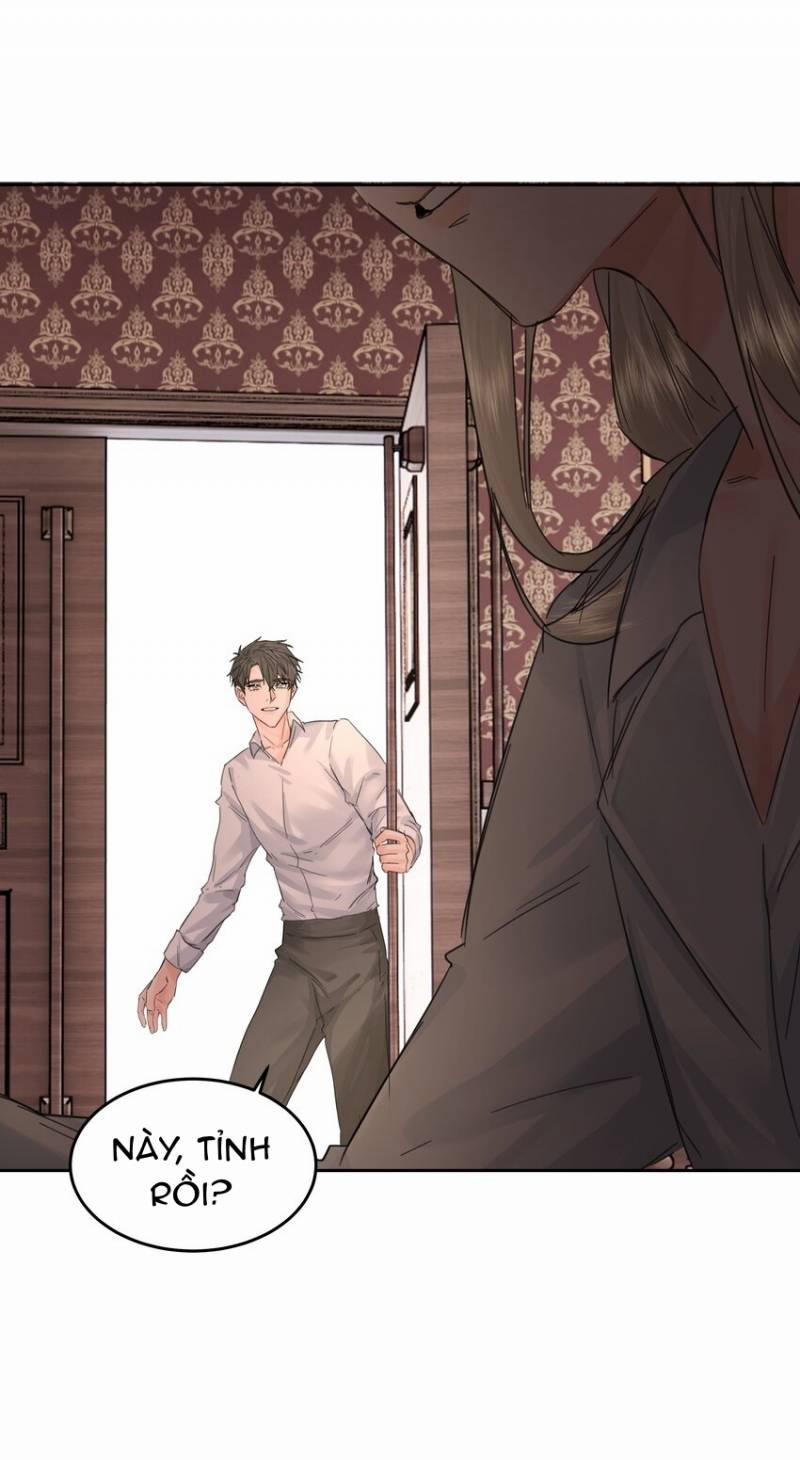 Tình Cũ Là Hoàng Đế 41.2 trang 7