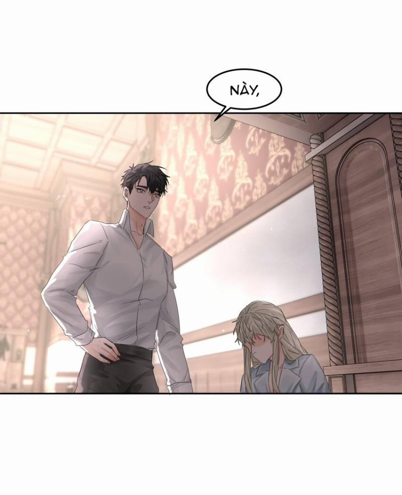 Tình Cũ Là Hoàng Đế 41.2 trang 9