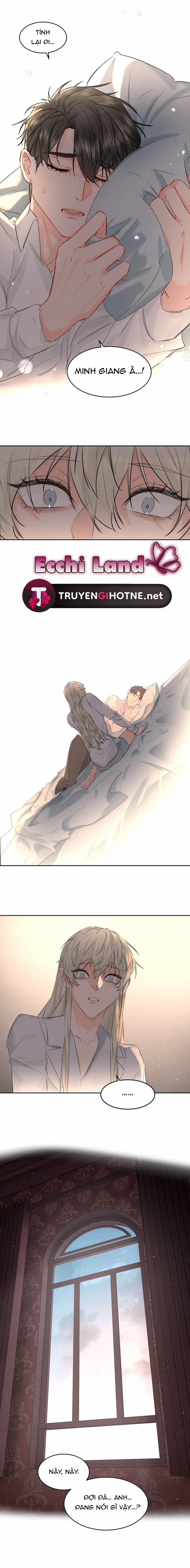 Tình Cũ Là Hoàng Đế 42.2 trang 2