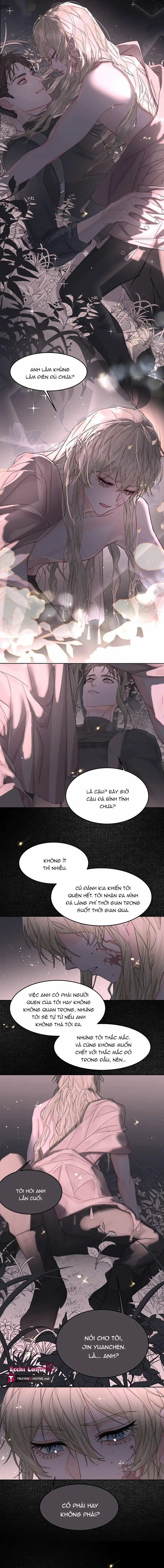 Tình Cũ Là Hoàng Đế 5.2 trang 0