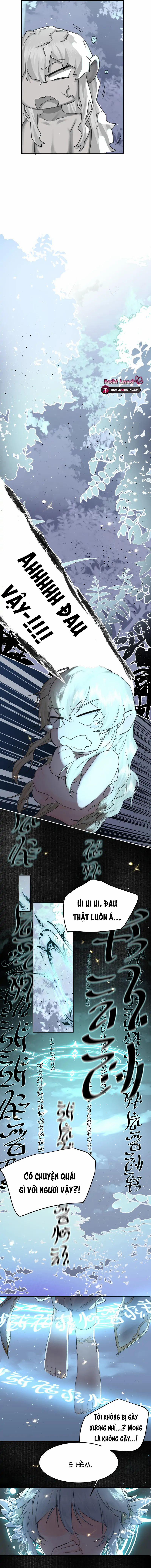 Tình Cũ Là Hoàng Đế 6.2 trang 0