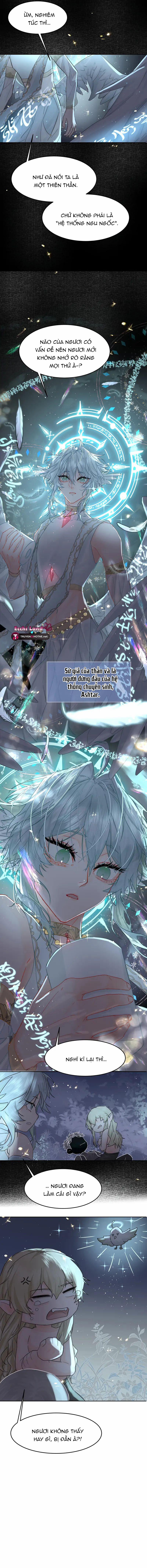 Tình Cũ Là Hoàng Đế 6.2 trang 1