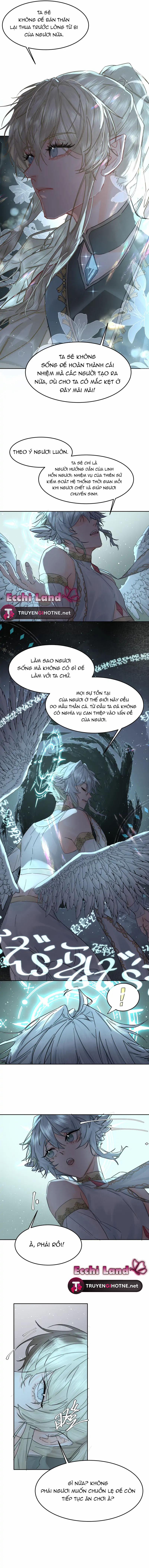 Tình Cũ Là Hoàng Đế 7.2 trang 0