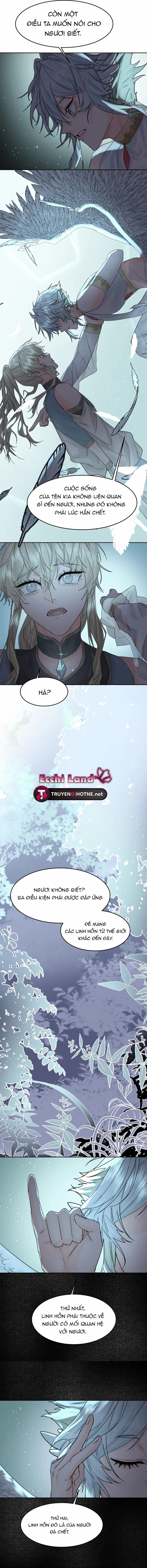 Tình Cũ Là Hoàng Đế 7.2 trang 1