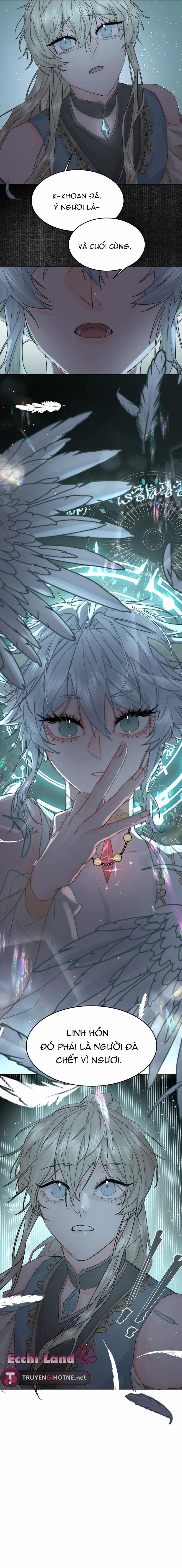 Tình Cũ Là Hoàng Đế 7.2 trang 2