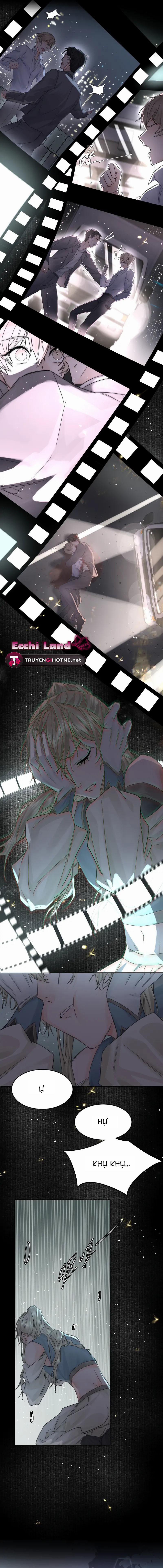 Tình Cũ Là Hoàng Đế 8.2 trang 0