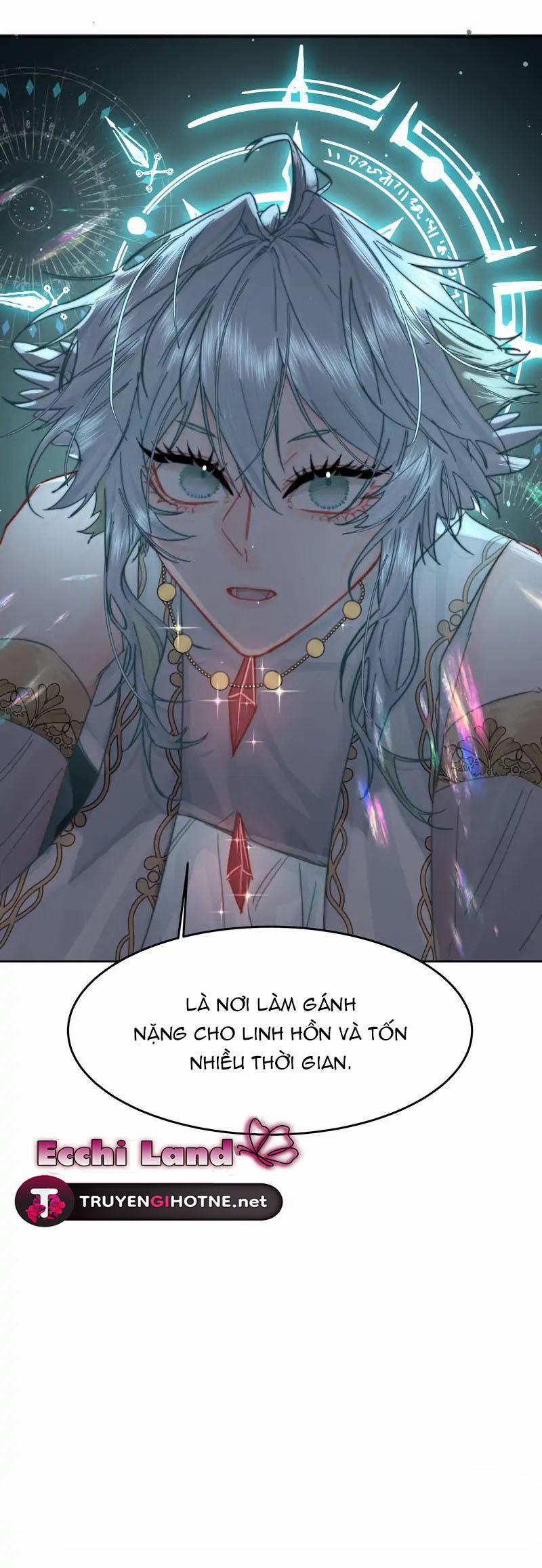 Tình Cũ Là Hoàng Đế 8.2 trang 3