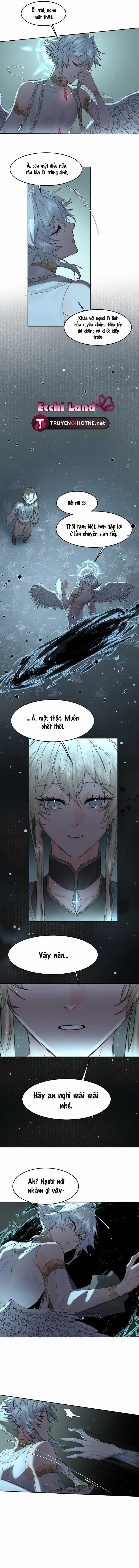 Tình Cũ Là Hoàng Đế 9.1 trang 2