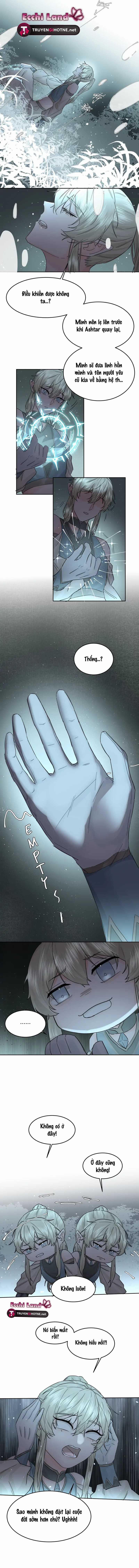 Tình Cũ Là Hoàng Đế 9.1 trang 5