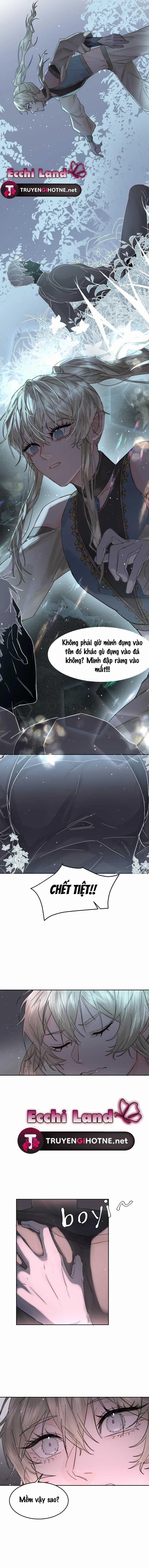 Tình Cũ Là Hoàng Đế 9.2 trang 1