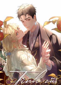 Đọc truyện tranh Tình Cũ Là Hoàng Đế