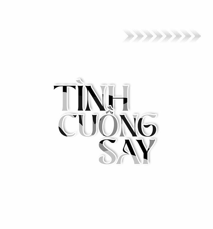 Tình Cuồng Say 10 trang 27