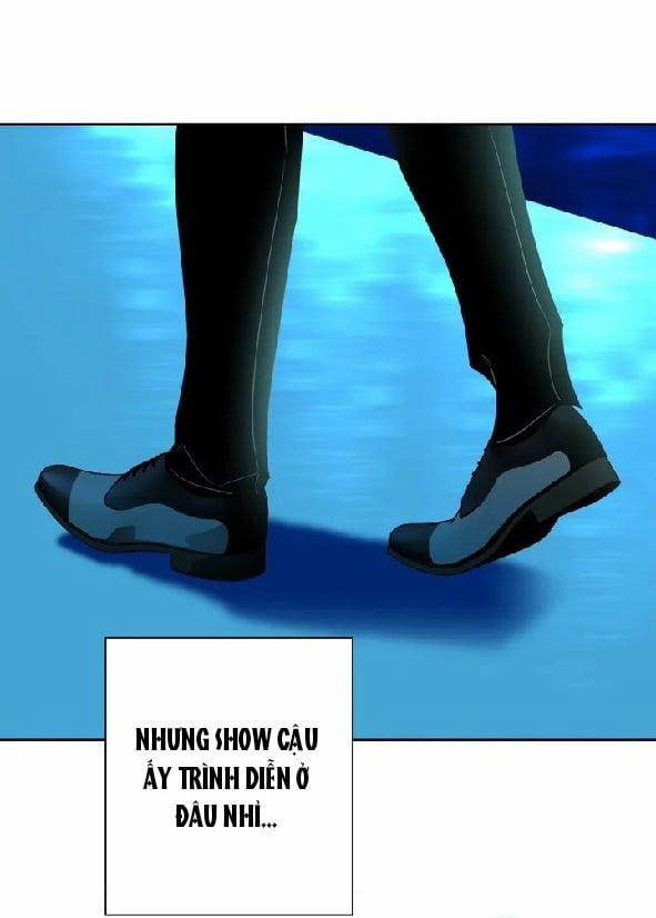 Tình Đầu Của Anh Chủ Quán Sashimi Là Người Cá 1 trang 107