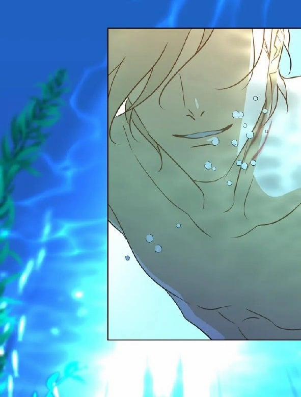 Tình Đầu Của Anh Chủ Quán Sashimi Là Người Cá 1 trang 115