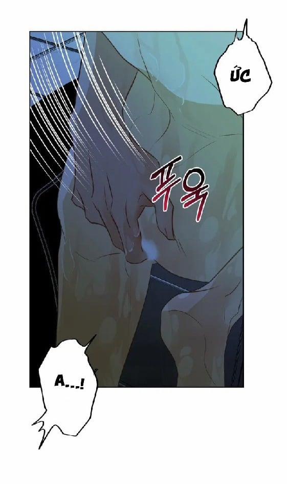 Tình Đầu Của Anh Chủ Quán Sashimi Là Người Cá 1 trang 13