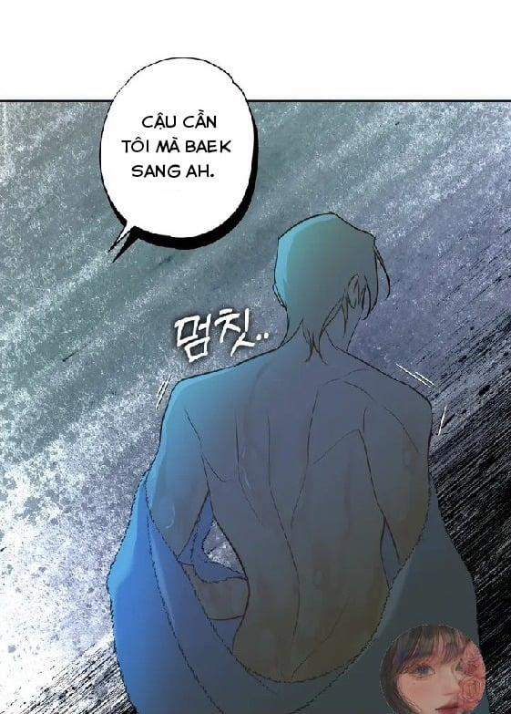 Tình Đầu Của Anh Chủ Quán Sashimi Là Người Cá 1 trang 18