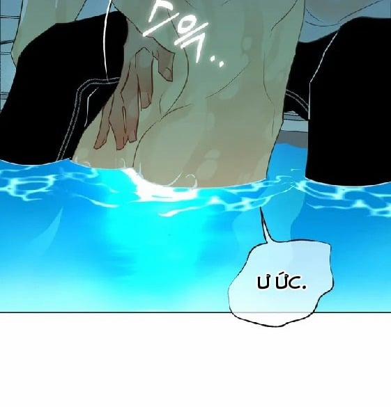 Tình Đầu Của Anh Chủ Quán Sashimi Là Người Cá 1 trang 3