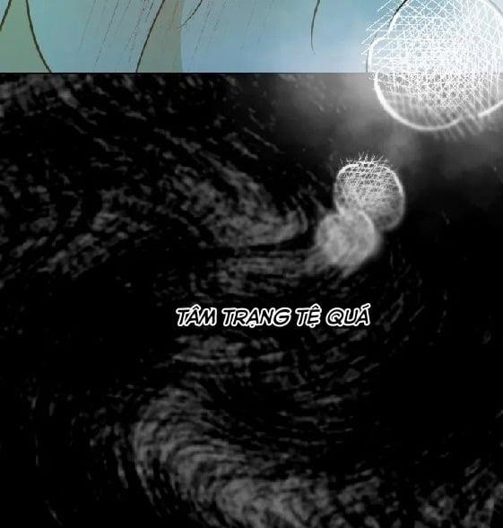 Tình Đầu Của Anh Chủ Quán Sashimi Là Người Cá 1 trang 5